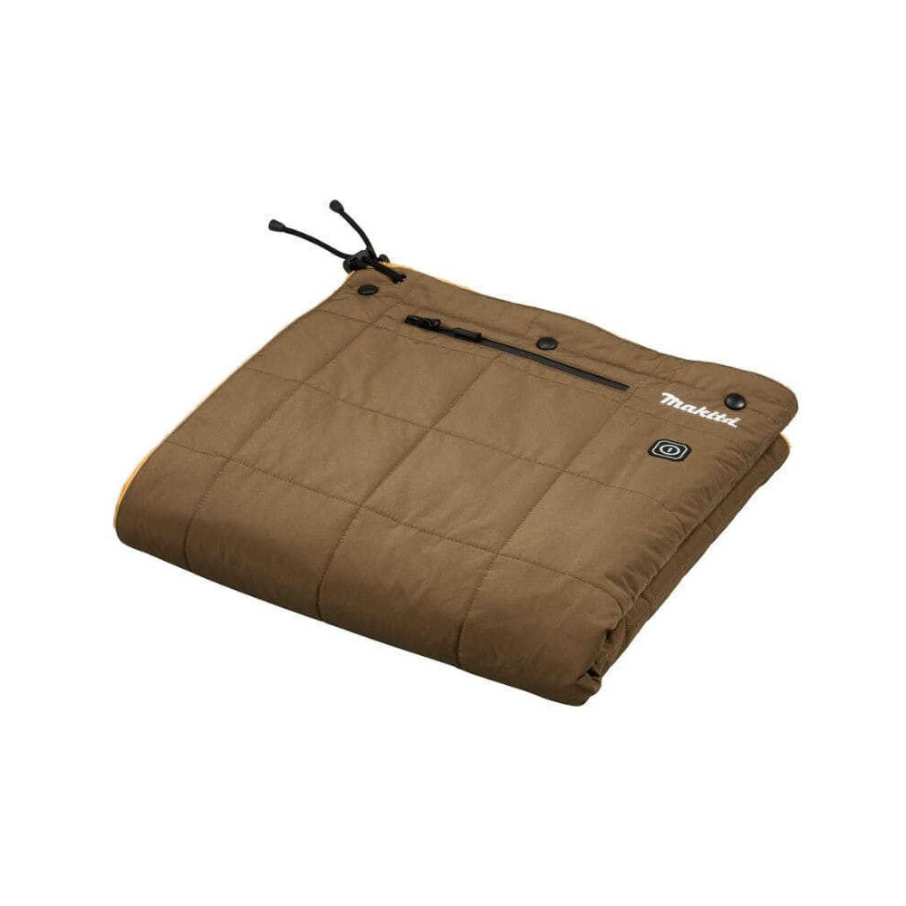 Couverture chauffante Makita DCB200B 18V LXT