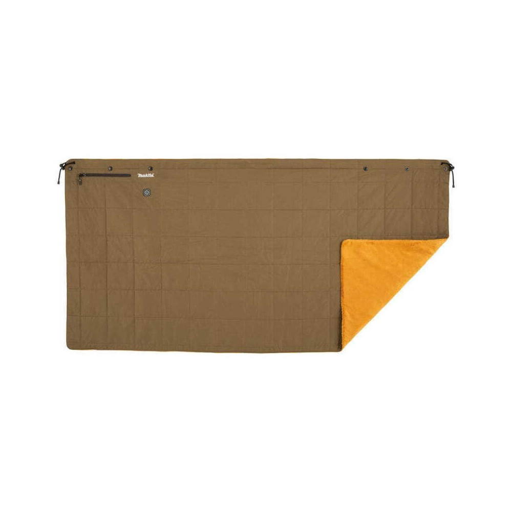 Couverture chauffante Makita DCB200B 18V LXT