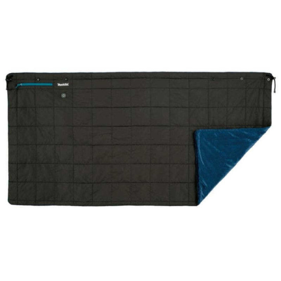Couverture chauffante Makita DCB200A 18V LXT