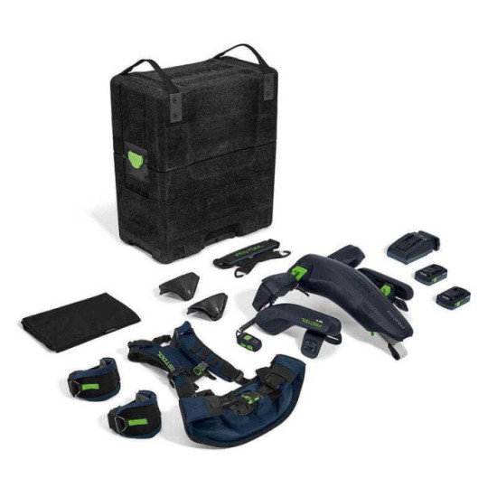 Exosquelette Festool ExoActive 577339 18V
