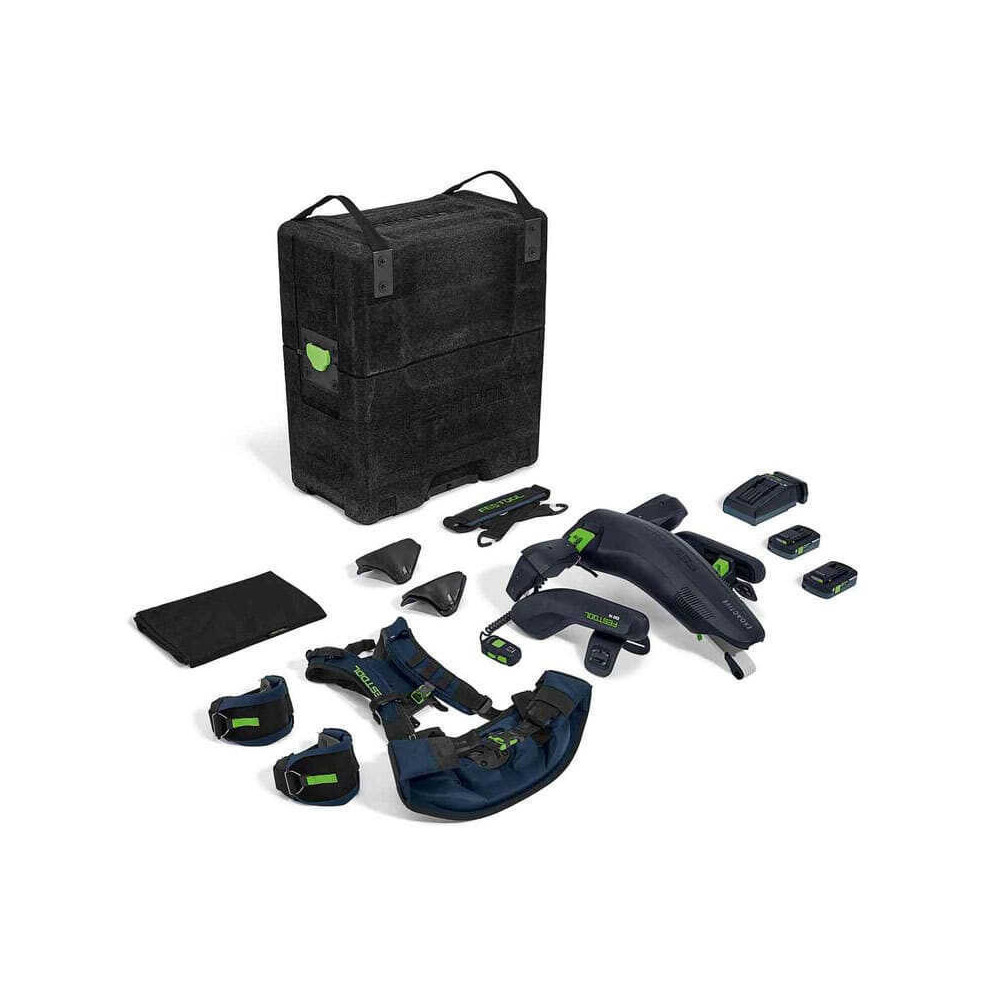 Exosquelette Festool ExoActive 577339 18V