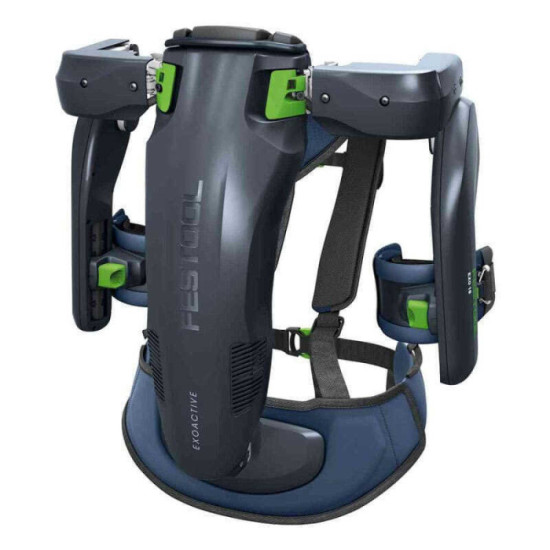 Exosquelette Festool ExoActive 577339 18V