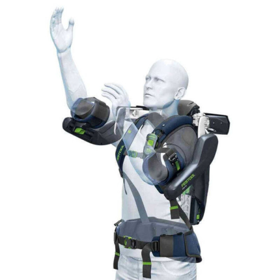 Exosquelette Festool ExoActive 577339 18V