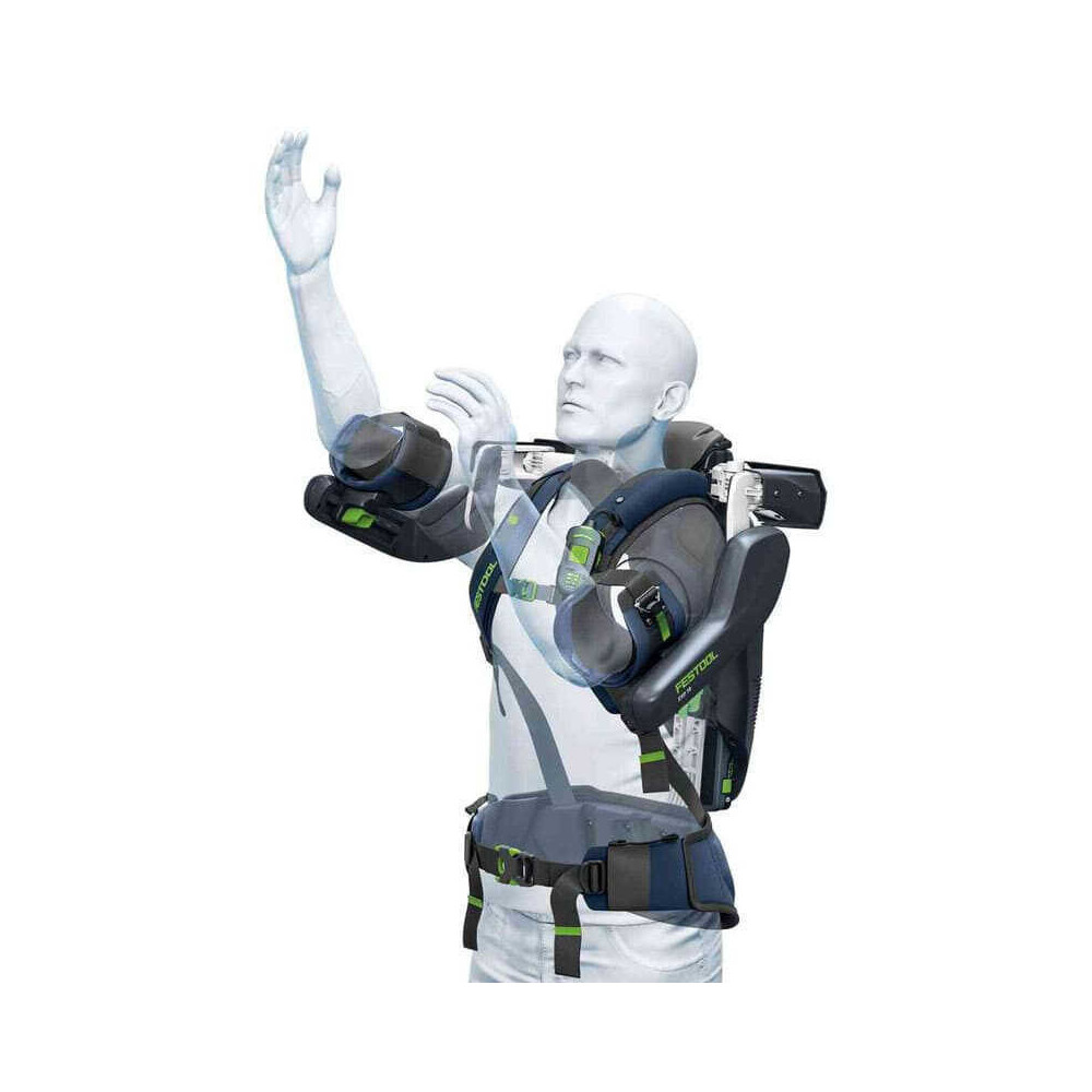 Exosquelette Festool ExoActive 577339 18V