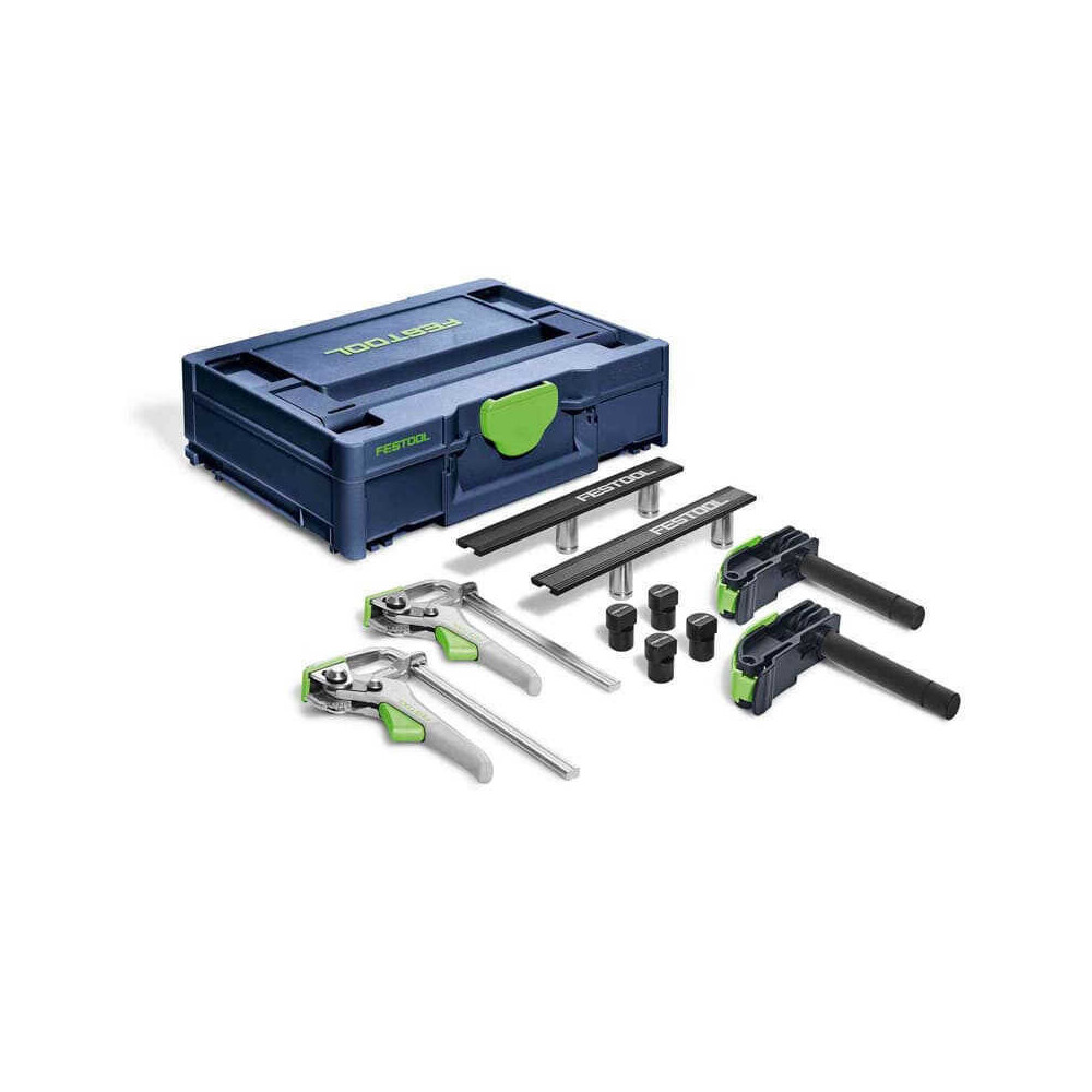 Kit fixation Festool SYS-MFT 577131