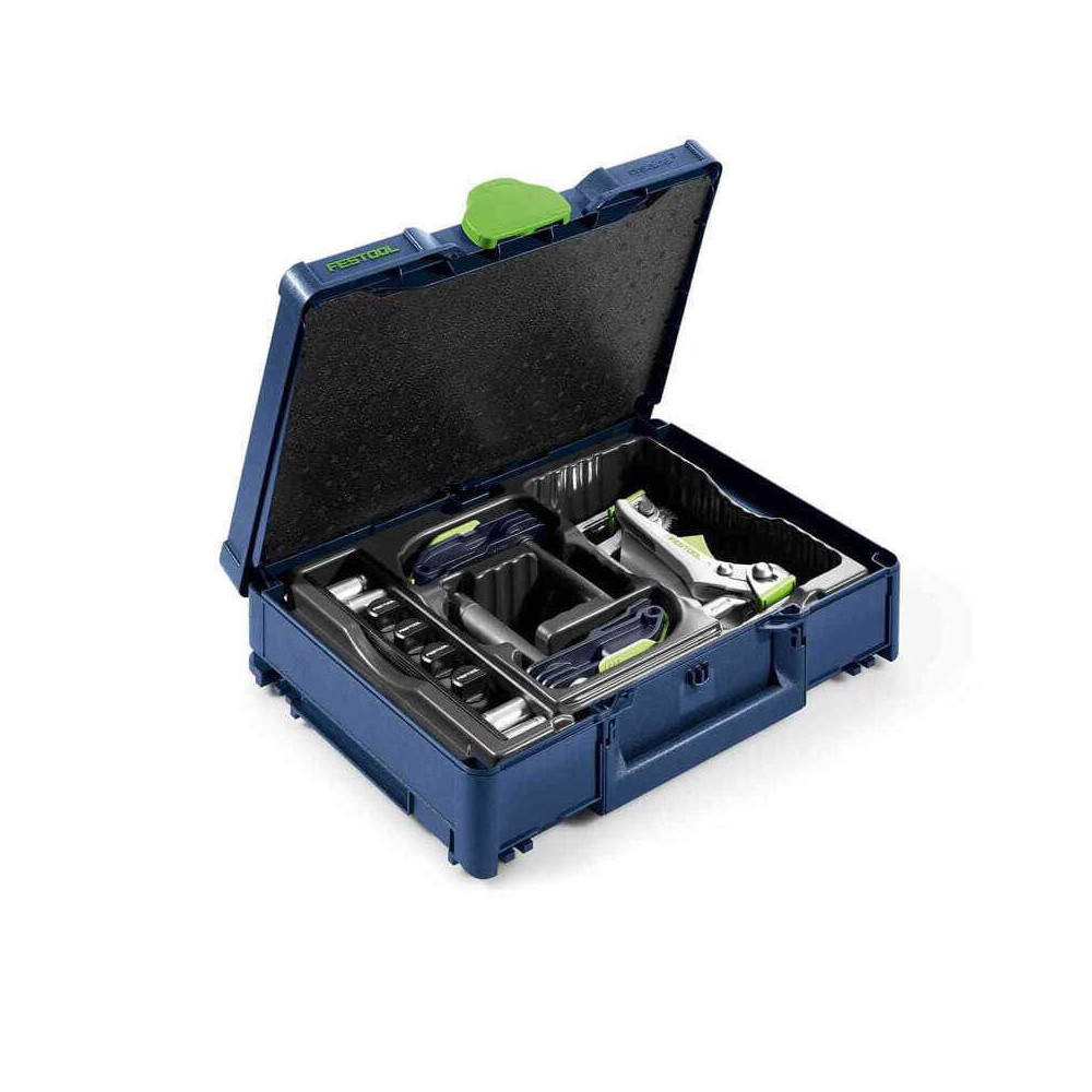 Kit fixation Festool SYS-MFT 577131