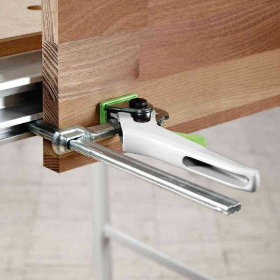 Kit fixation Festool SYS-MFT 577131