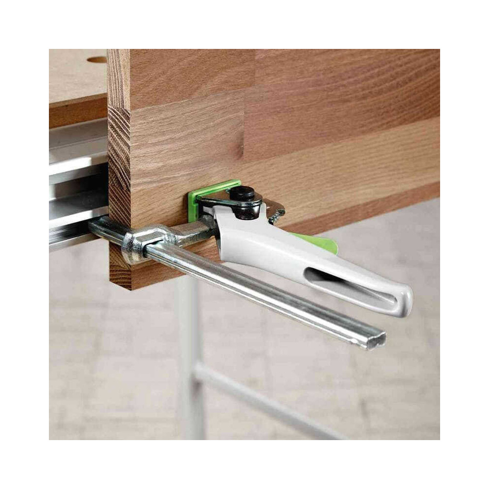 Kit fixation Festool SYS-MFT 577131