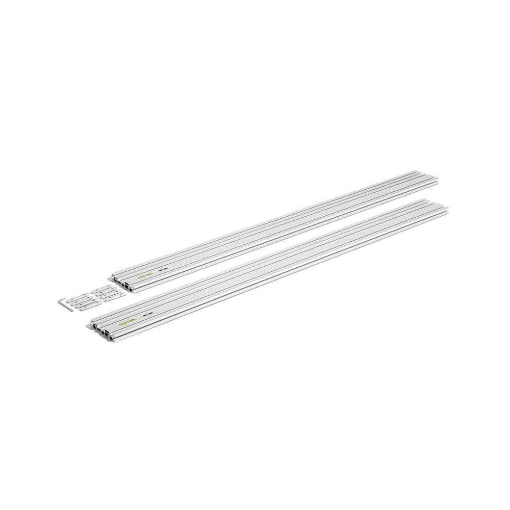 Rallonge gabarit de fraisage Festool 492725 MFS-VP 1000