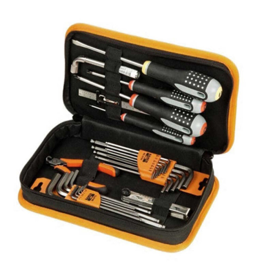 Trousse de rangement Bahco BAH4750FB5A
