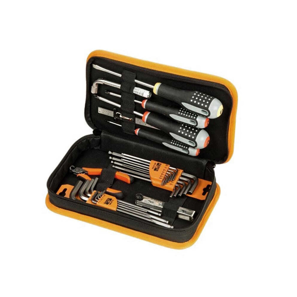 Trousse de rangement Bahco BAH4750FB5A