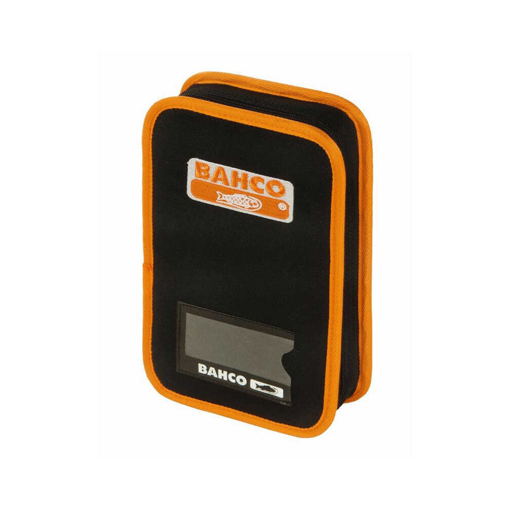Trousse de rangement Bahco BAH4750FB5A