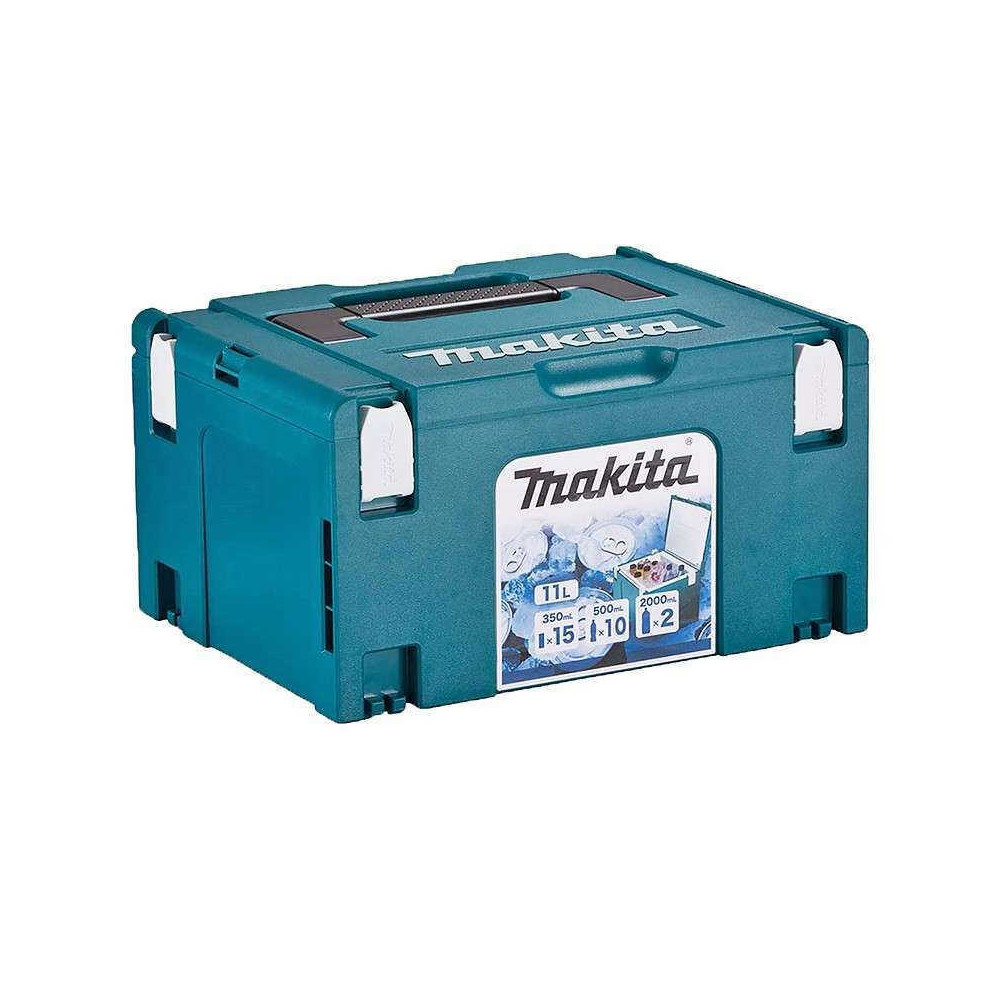 Glacières chantier MAKPAC Makita 198254-2