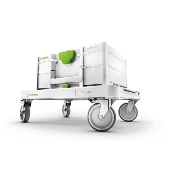 Planche à roulettes Festool 204869 SYS-RB