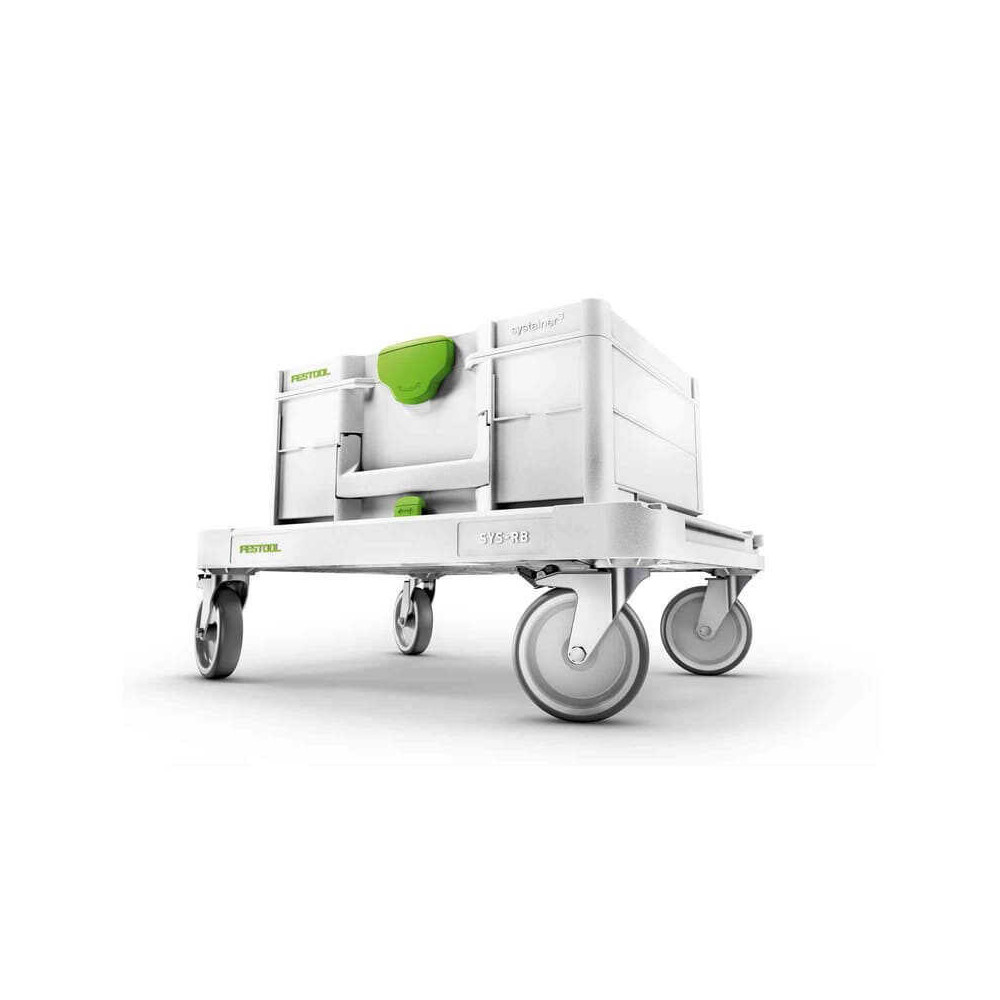 Planche à roulettes Festool 204869 SYS-RB