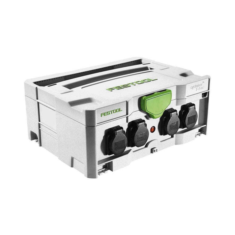 Rallonge multiprises Festool 201682 SYS-PowerHub