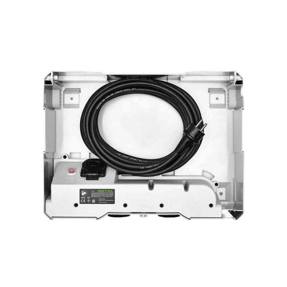 Rallonge multiprises Festool 201682 SYS-PowerHub