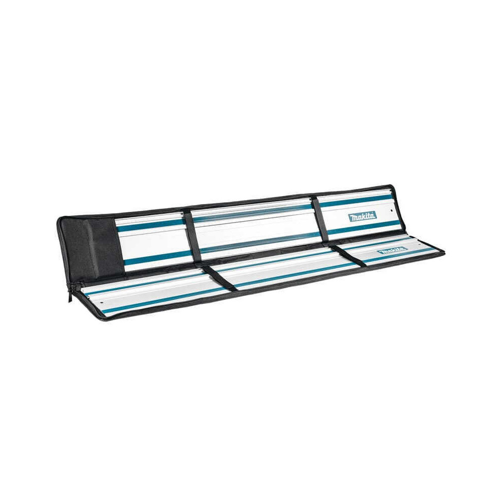 Rail de guidage 1400 mm + sacoche Makita B-57613