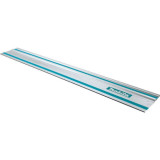 Rail de guidage 1400 mm + sacoche Makita B-57613