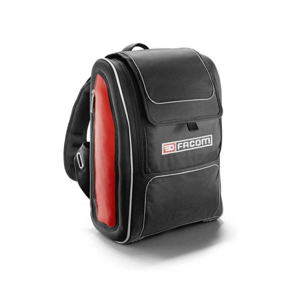 Sac à dos outillage compact modulaire Facom BS.MCBPB
