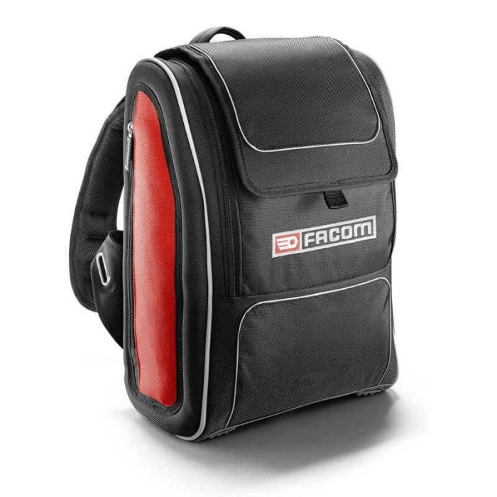 Sac à dos outillage compact modulaire Facom BS.MCBPB