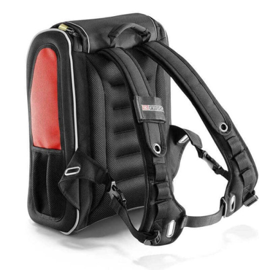 Sac à dos outillage compact modulaire Facom BS.MCBPB