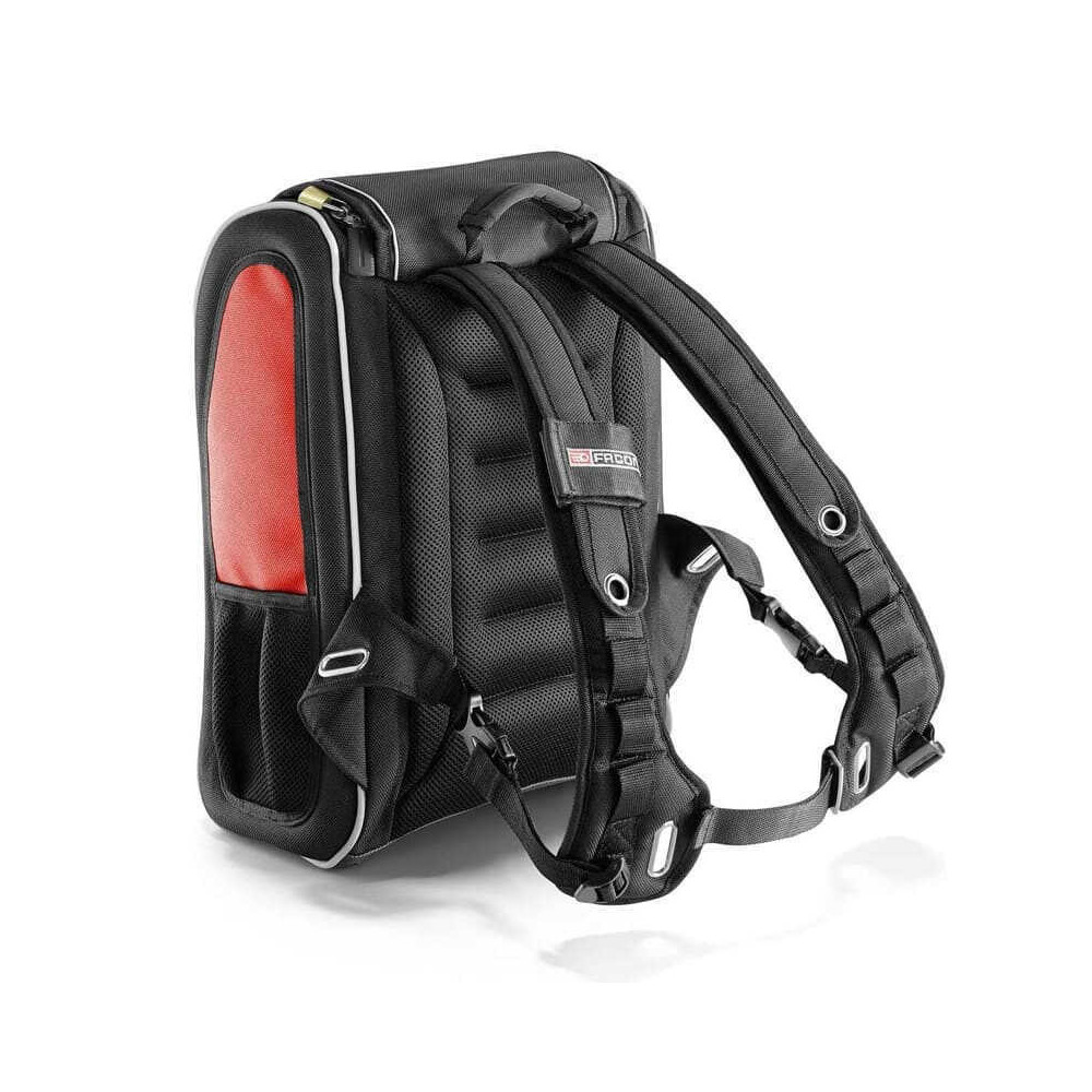 Sac à dos outillage compact modulaire Facom BS.MCBPB