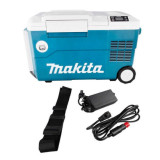 Glacière et réchaud thermoélectrique 18V Makita DCW180Z