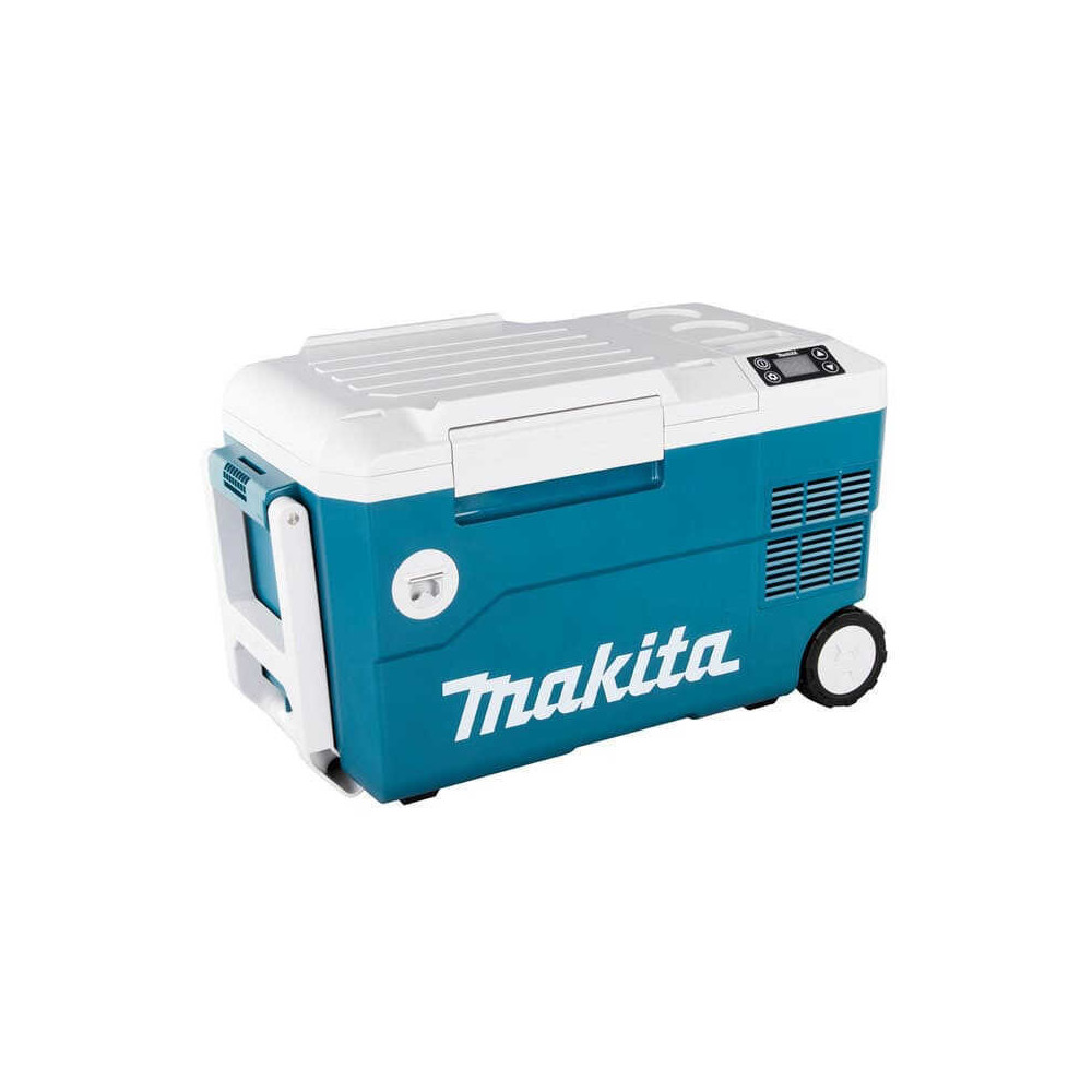 Glacière et réchaud thermoélectrique 18V Makita DCW180Z