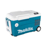 Glacière et réchaud thermoélectrique 18V Makita DCW180Z