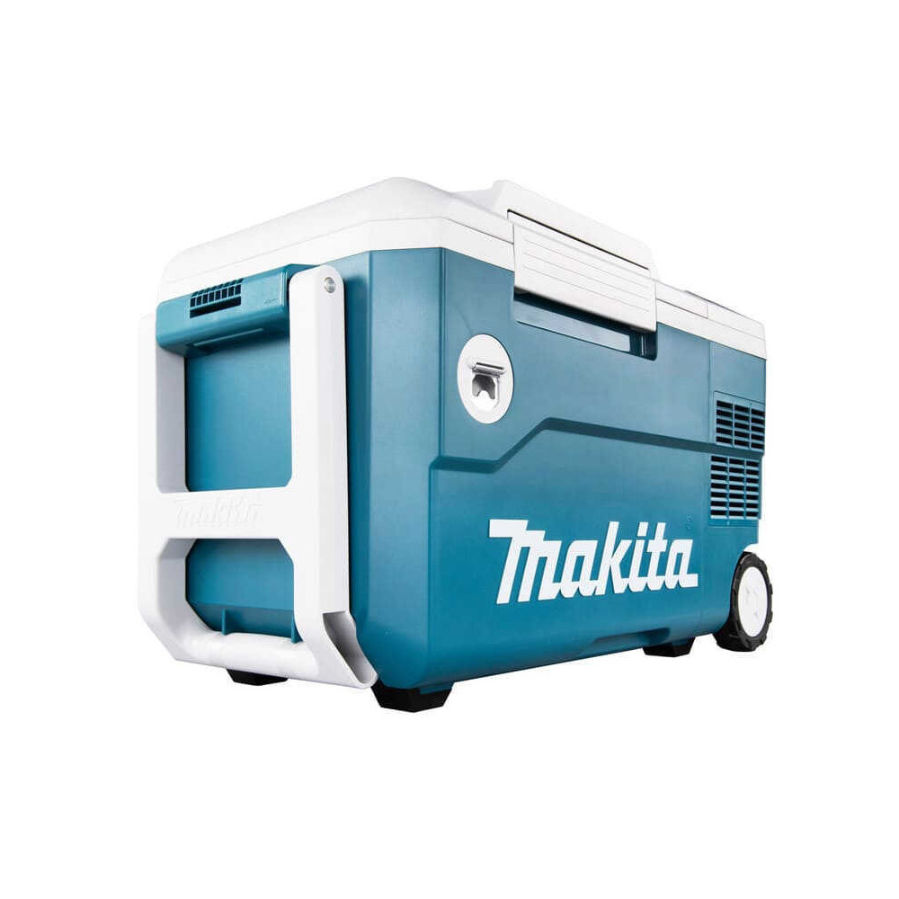 Glacière et réchaud thermoélectrique 18V Makita DCW180Z