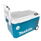 Glacière et réchaud thermoélectrique 18V Makita DCW180Z