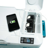 Glacière et réchaud thermoélectrique 18V Makita DCW180Z