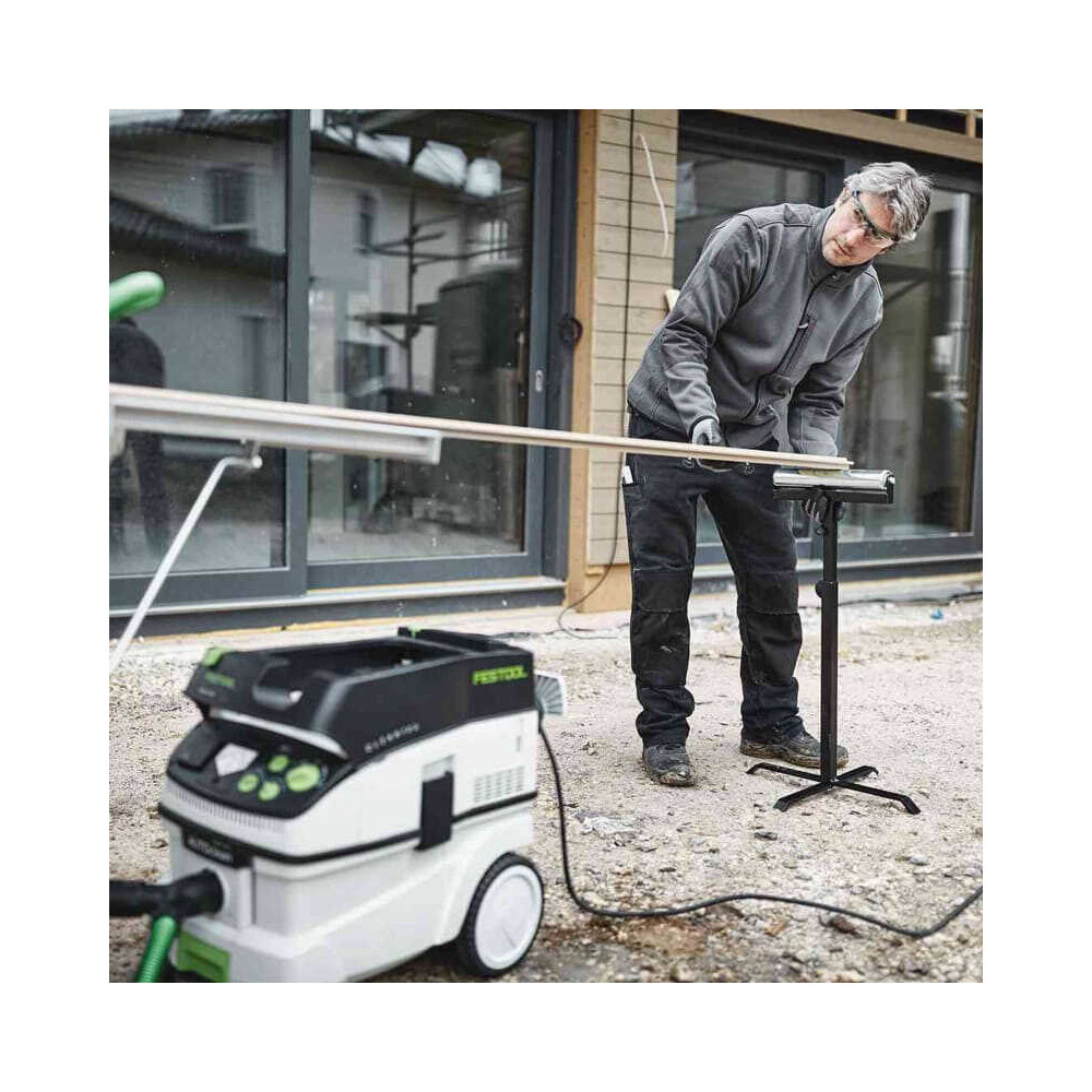 Chevalet à rouleau Festool 488711 RB 630 à 1 000 mm