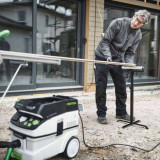 Chevalet à rouleau Festool 488711 RB 630 à 1 000 mm
