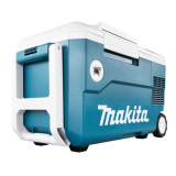 Glacière réchaud Makita DCW180RTE 18V LXT 20 L