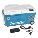 Glacière réchaud Makita CW001GZ 20 L 40V XGT