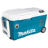 Glacière réchaud Makita CW001GZ 20 L 40V XGT