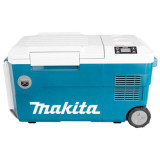 Glacière réchaud Makita CW001GZ 20 L 40V XGT