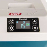 Glacière réchaud Makita CW001GZ 20 L 40V XGT