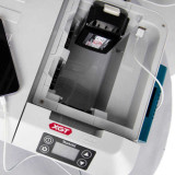 Glacière réchaud Makita CW001GZ 20 L 40V XGT
