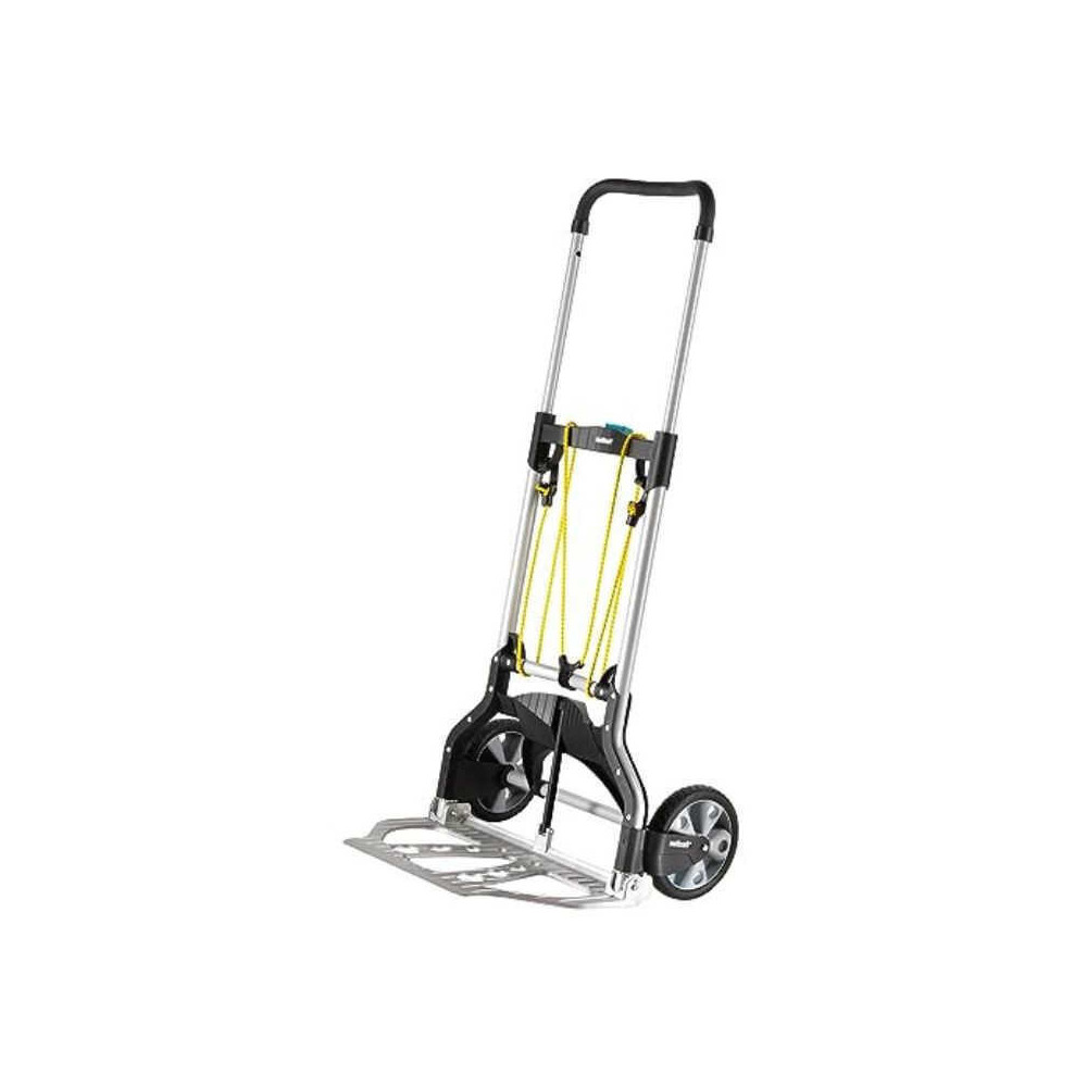 Diable pliant Wolfcraft 5501000 TS 850 100 kg