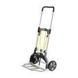 Diable pliant Wolfcraft 5501000 TS 850 100 kg