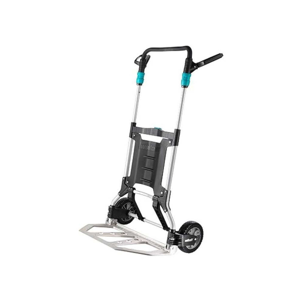 Diable pliant Wolfcraft 5525000 TS 1500 200 kg
