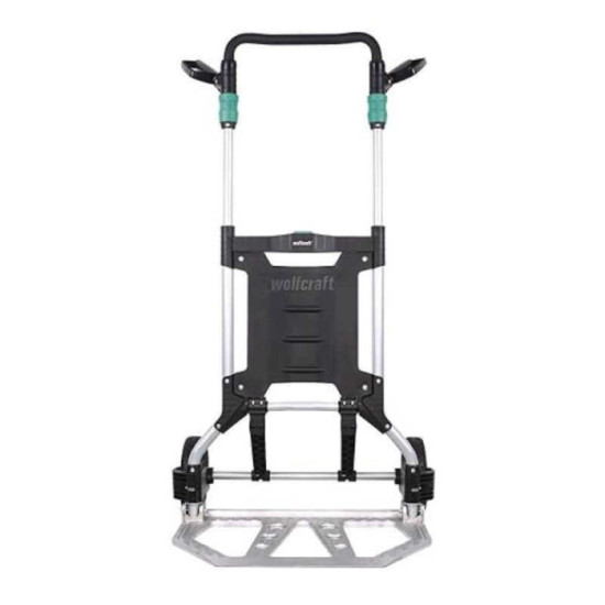 Diable pliant Wolfcraft 5525000 TS 1500 200 kg