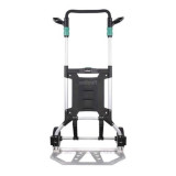 Diable pliant Wolfcraft 5525000 TS 1500 200 kg