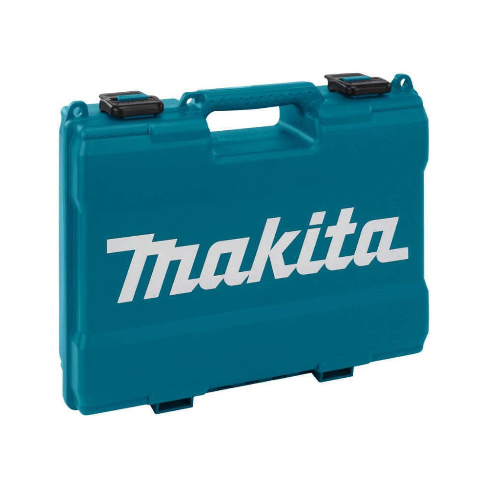 Coffrets de transport et moulages Makita 821661-1
