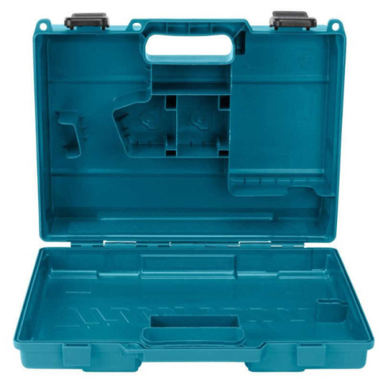 Coffrets de transport et moulages Makita 821661-1