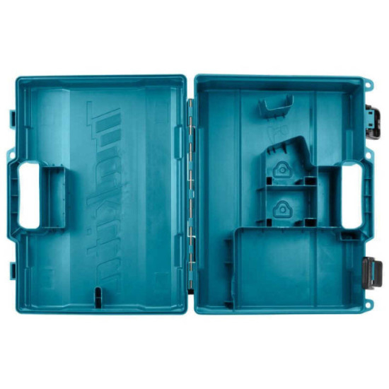 Coffrets de transport et moulages Makita 821661-1