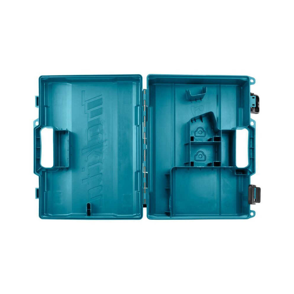 Coffrets de transport et moulages Makita 821661-1